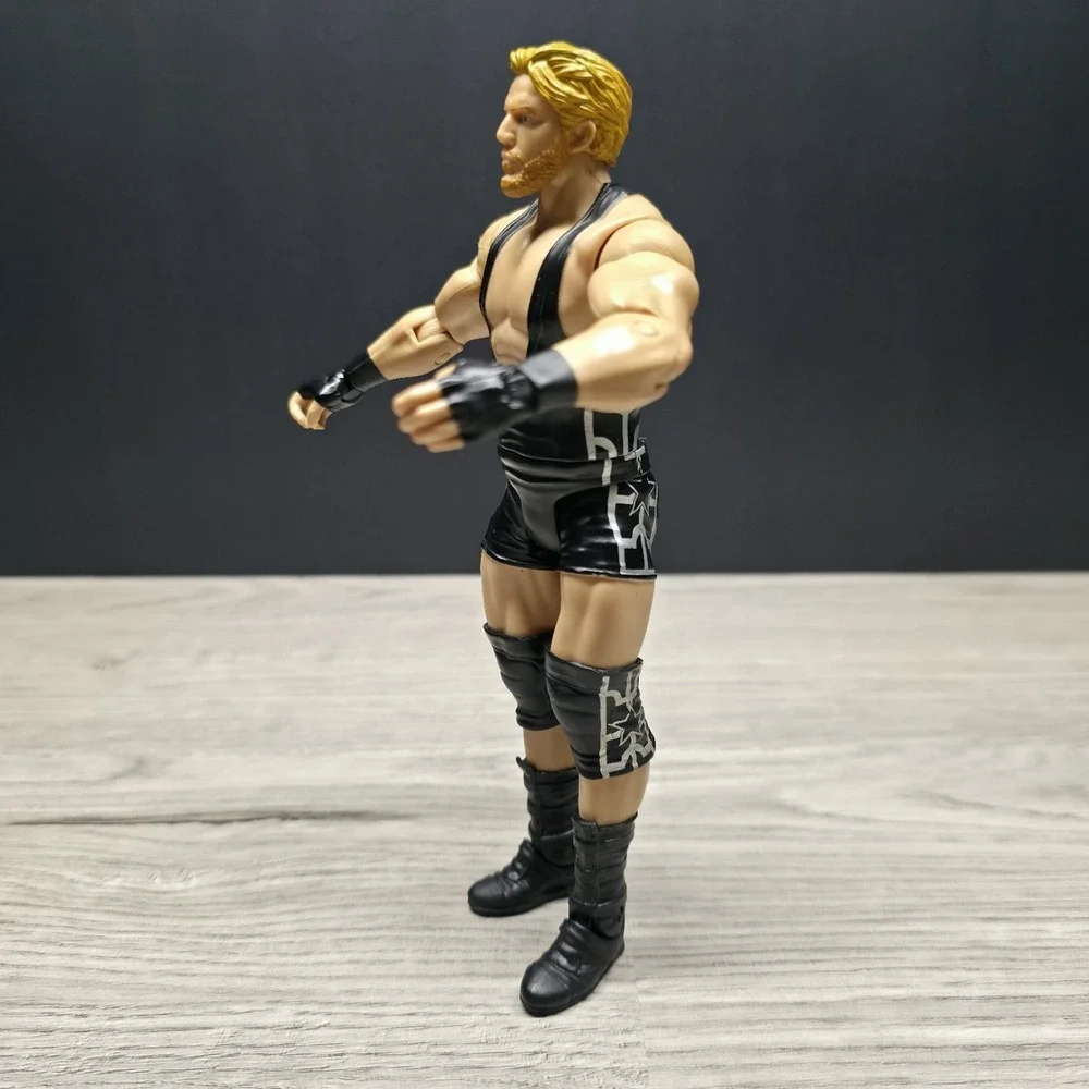 2011 WWE 